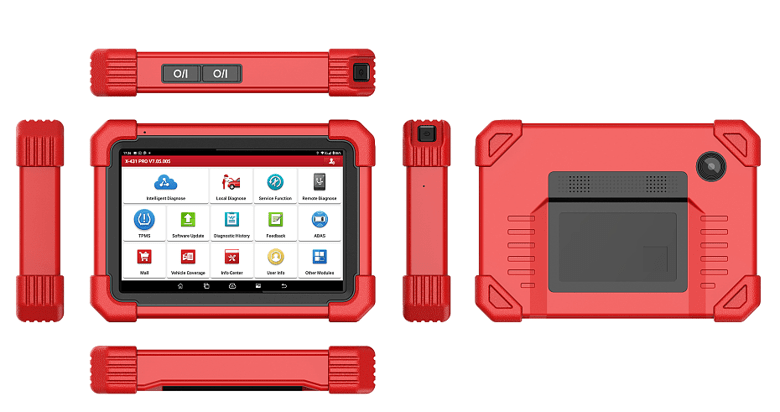 X-431 PRO SE - Image 2