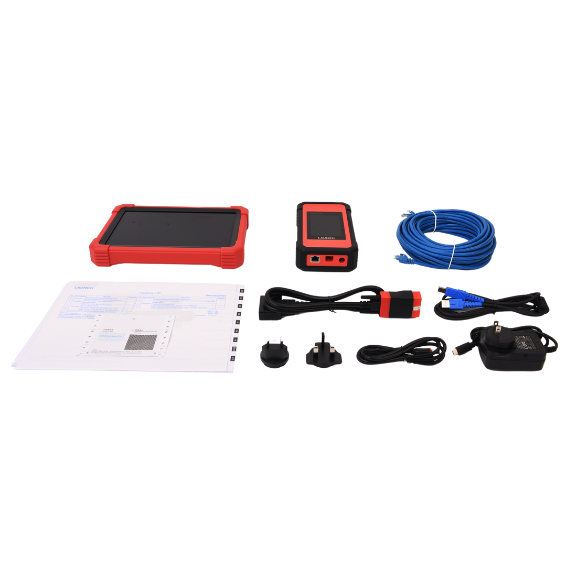 X-431 PRO3 LINK - Image 5