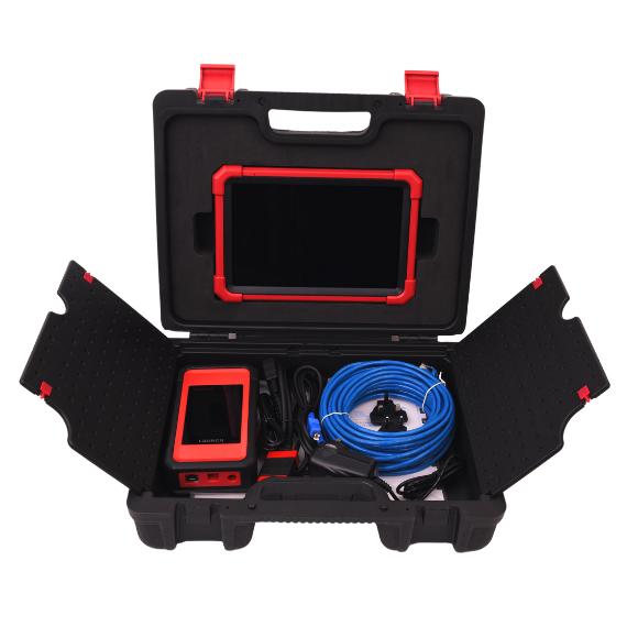 X-431 PRO3 LINK - Image 4