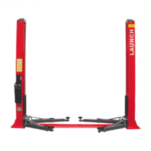 L-240SB/R 2 Post Lift Floor Plate 4.0T (Copy)
