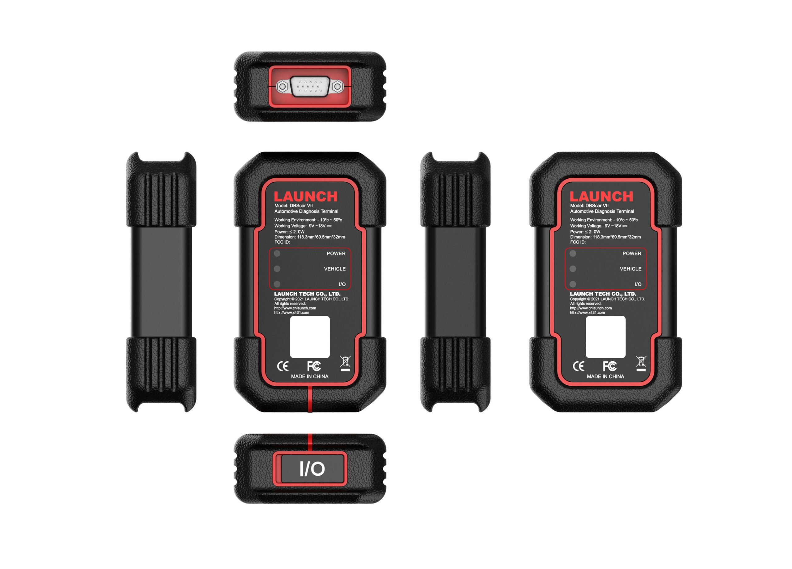 X-431 PRO SE - Image 3