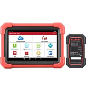 X-431 PRO SE