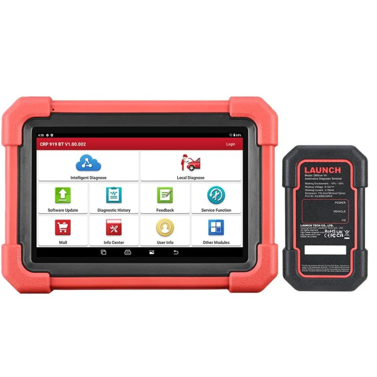 X-431 PRO SE